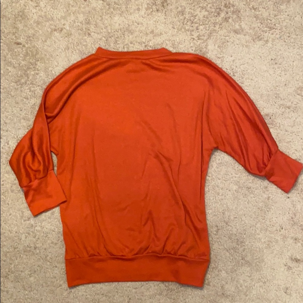 Vintage Pony Talk Fish Crewneck - Picture 5 of 5